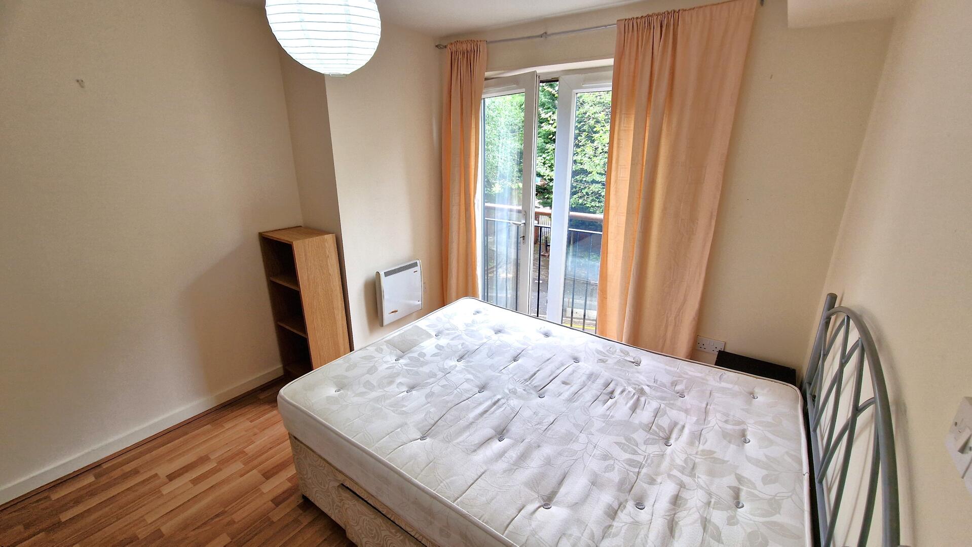 Apartment 22, Central Court Melville Street  Salford